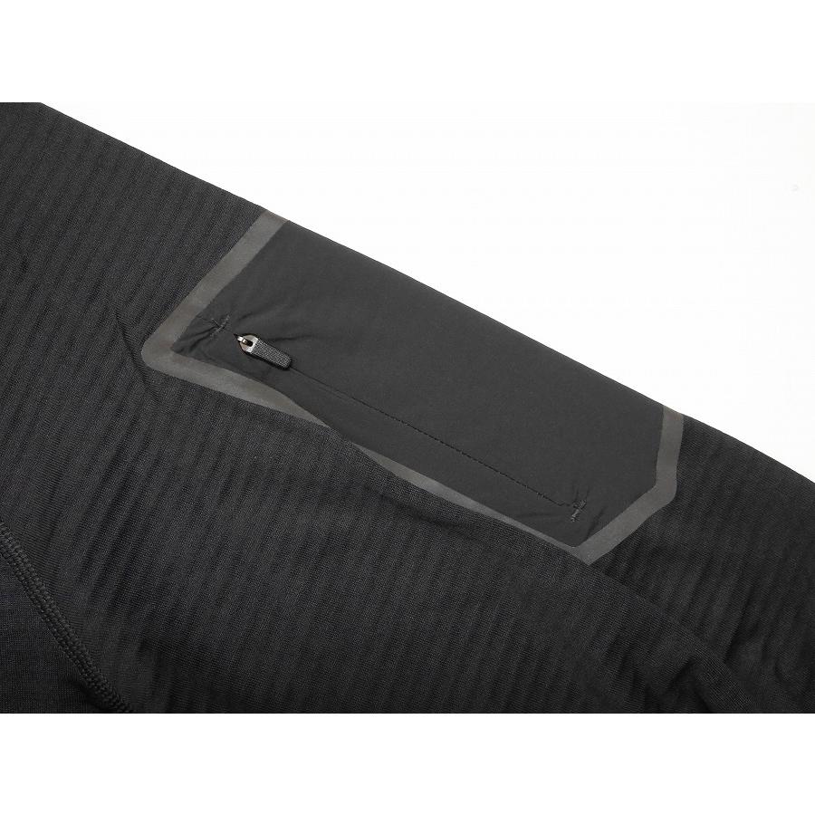 BURTON（バートン） 26 BURTON [ak] ミドルレイヤー HELIUM GRID