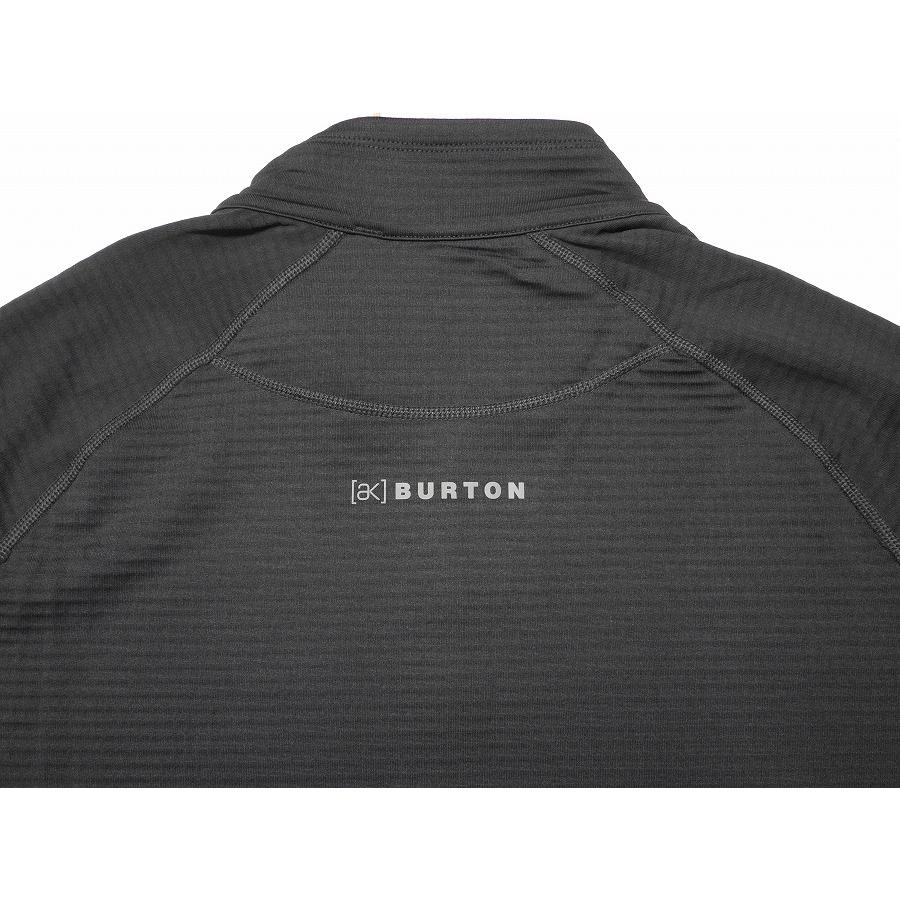BURTON（バートン） 26 BURTON [ak] ミドルレイヤー HELIUM GRID