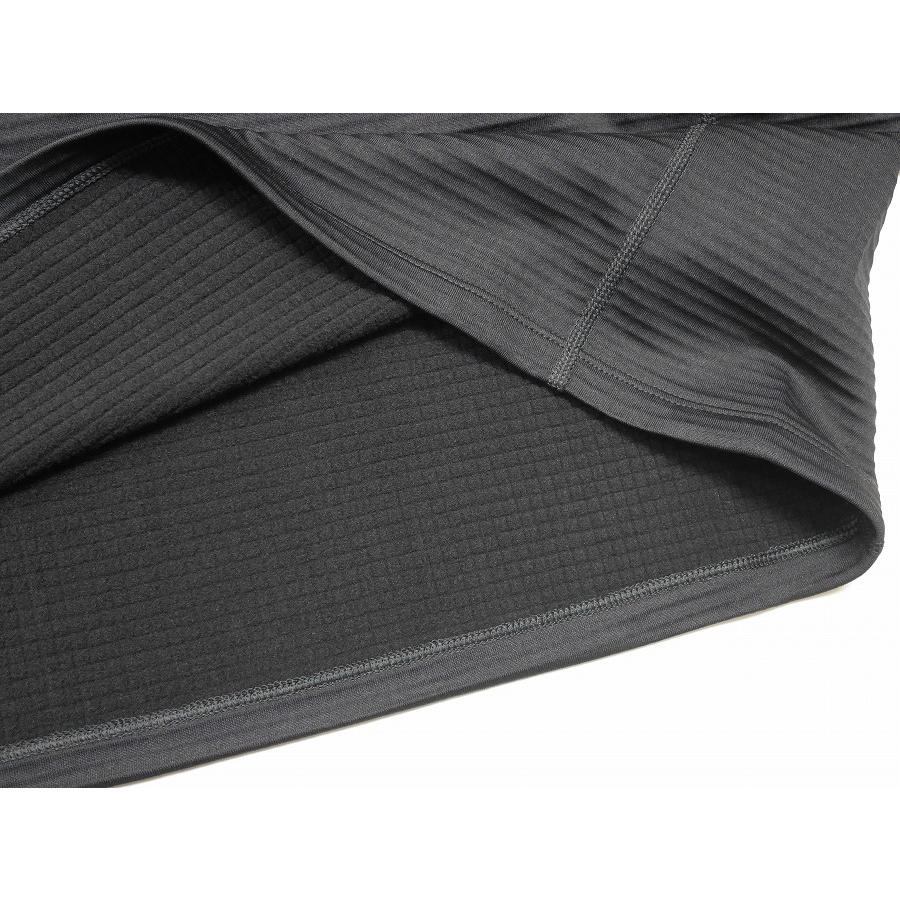 BURTON（バートン） 26 BURTON [ak] ミドルレイヤー HELIUM GRID