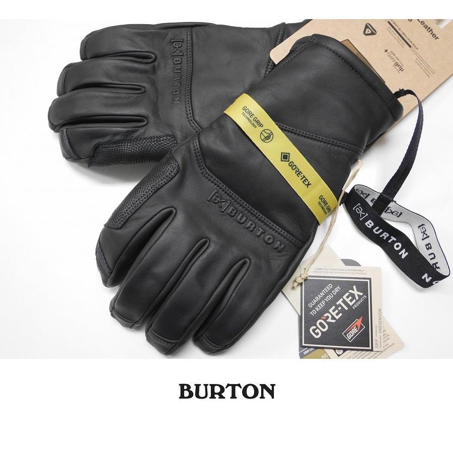 BURTON（バートン） 26 BURTON [ak] スノーボード グローブ Clutch