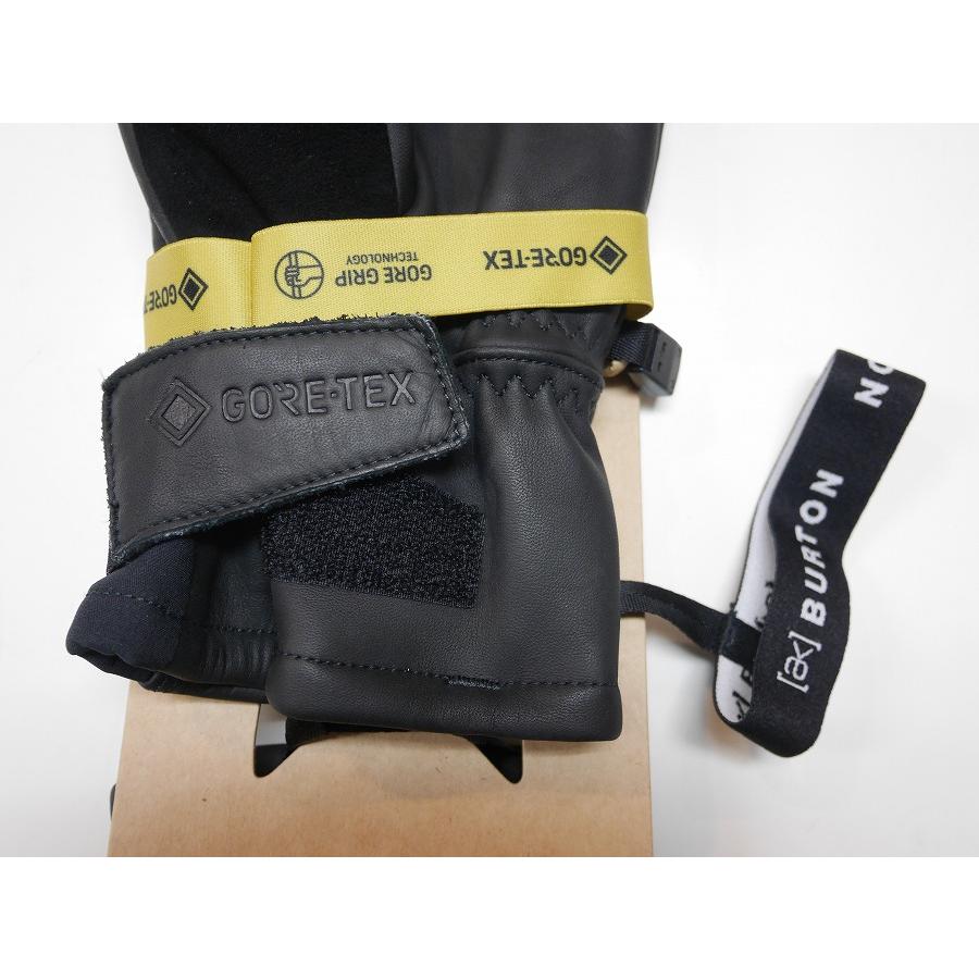 BURTON（バートン） 26 BURTON [ak] スノーボード グローブ Clutch