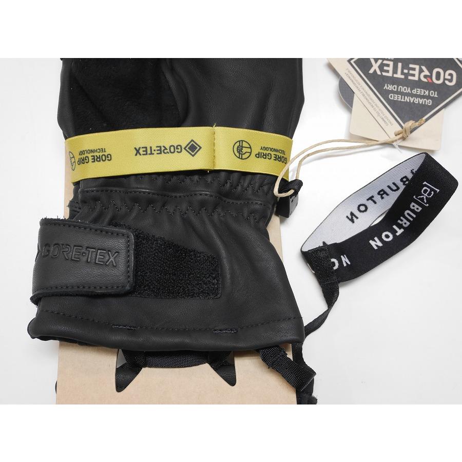 BURTON（バートン） 26 BURTON [ak] スノーボード グローブ Clutch