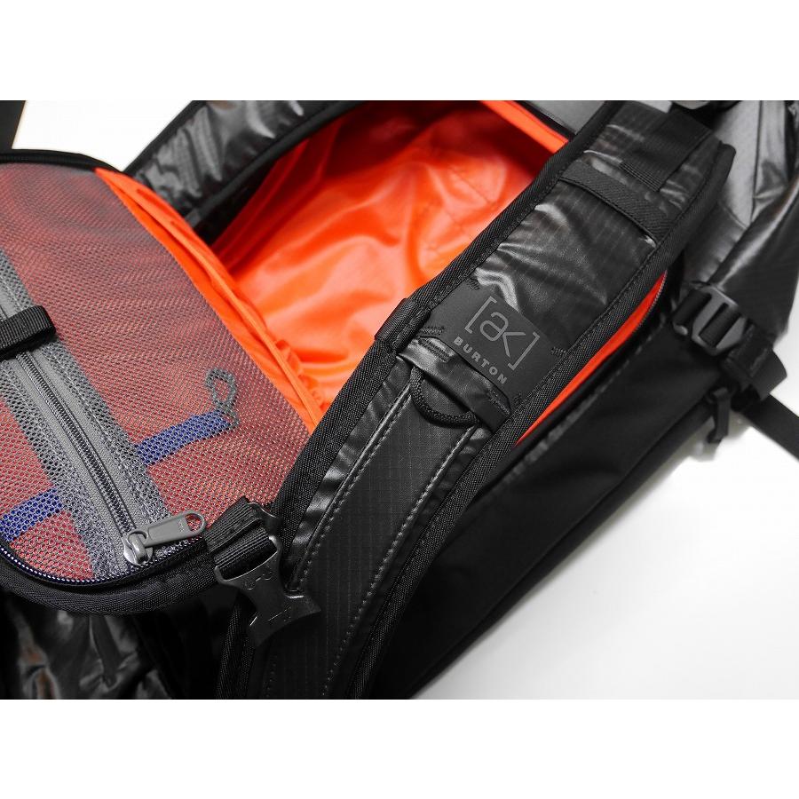 BURTON（バートン） 26 BURTON [ak] バックパック DISPATCHER 35L