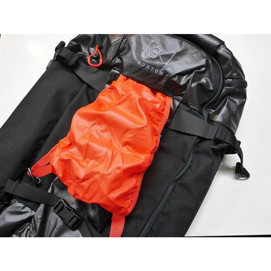 BURTON（バートン） 26 BURTON [ak] バックパック DISPATCHER 35L