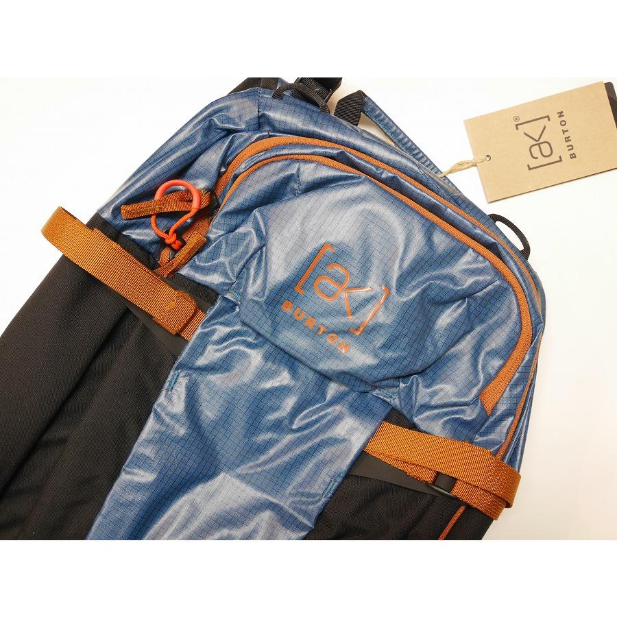 Burton [ak] 20Lスノーボード バックパック　バックカントリー Burton [ak] Surgence 20L Backpack | Technical Packs | Burton.com