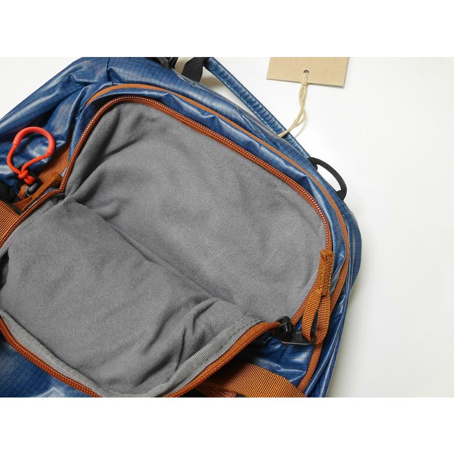 Burton[ak] ディスパッチャー25L スノーボード バックパック Burton [ak] Dispatcher 25L Backpack – The Ski Chalet