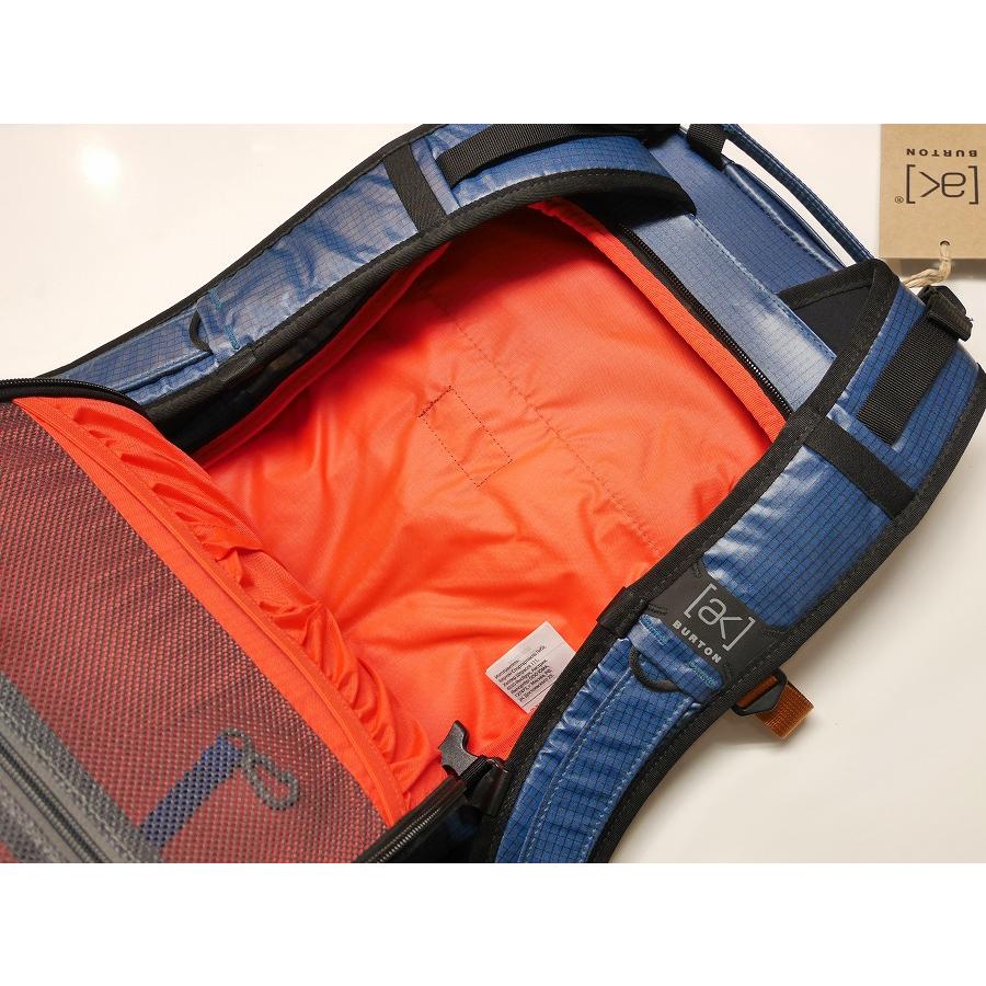 BURTON（バートン） 26 BURTON [ak] バックパック DISPATCHER 25L