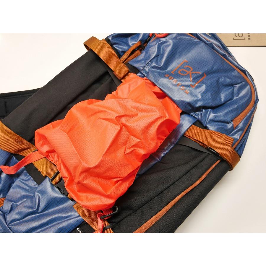Burton[ak] ディスパッチャー25L スノーボード バックパック Burton [ak] Dispatcher 25L Backpack – The Ski Chalet