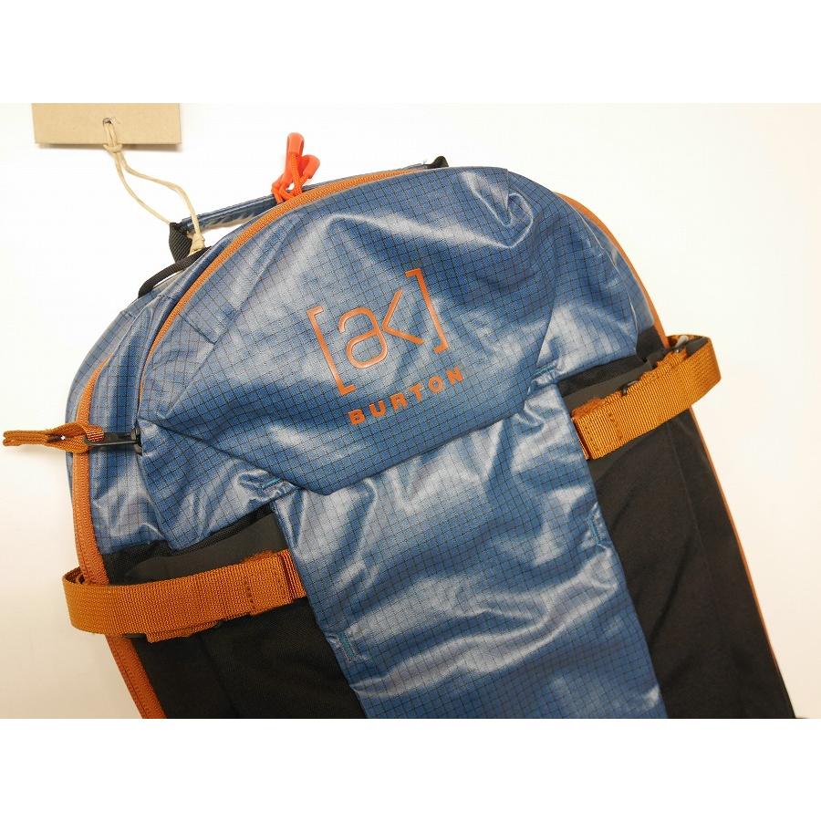 BURTON（バートン） 26 BURTON [ak] バックパック DISPATCHER 18L