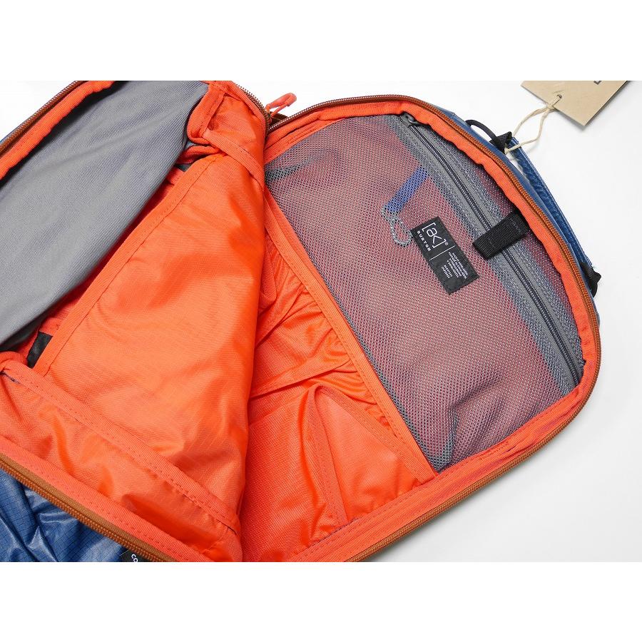 BURTON（バートン） 26 BURTON [ak] バックパック DISPATCHER 18L