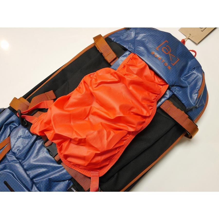 BURTON（バートン） 26 BURTON [ak] バックパック DISPATCHER 18L
