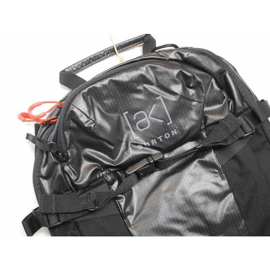 BURTON（バートン） 26 BURTON [ak] バックパック DISPATCHER 18L