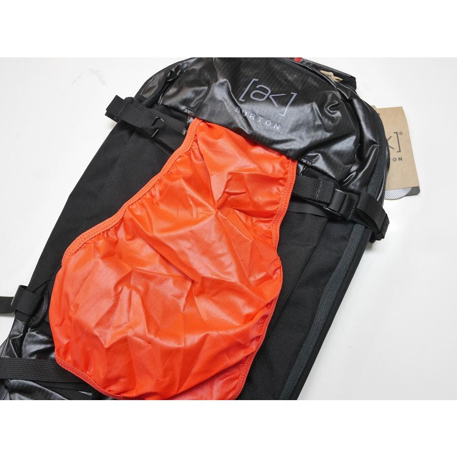 BURTON（バートン） 26 BURTON [ak] バックパック DISPATCHER 18L