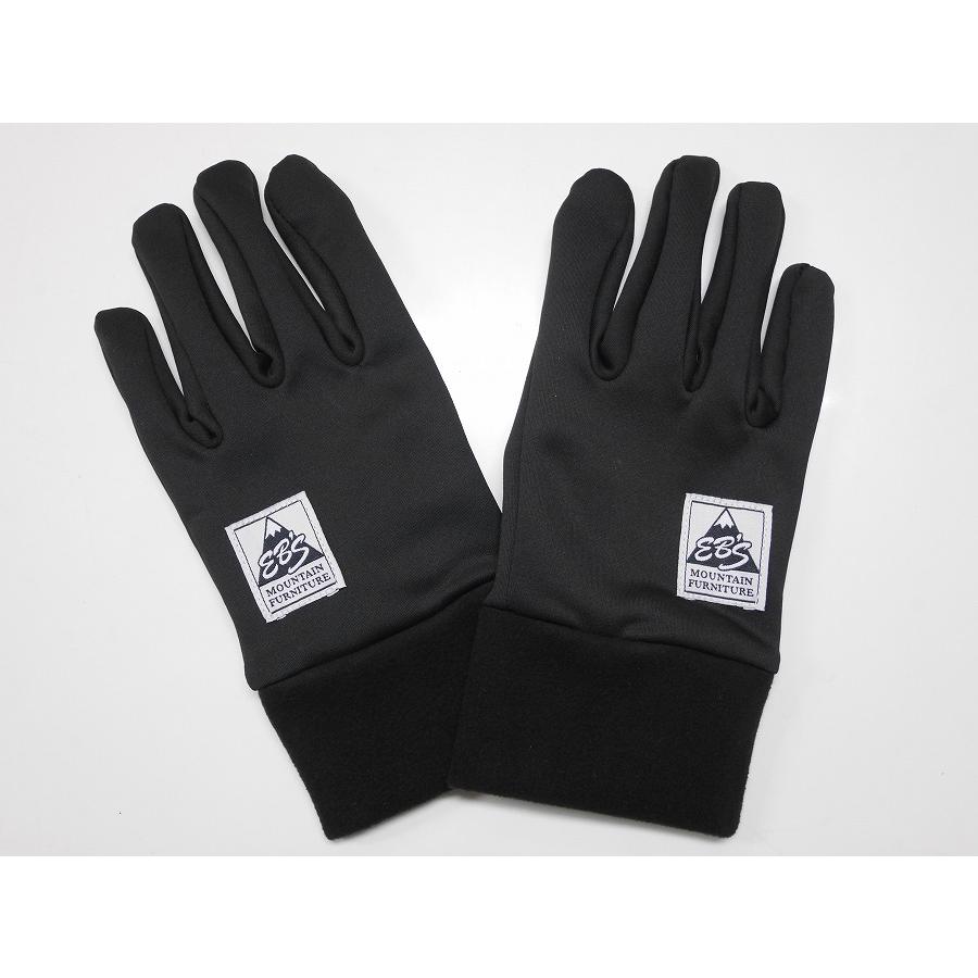 eb's（エビス） 26 ebs スノーボード グローブ OLGA GORE-TEX - SAND