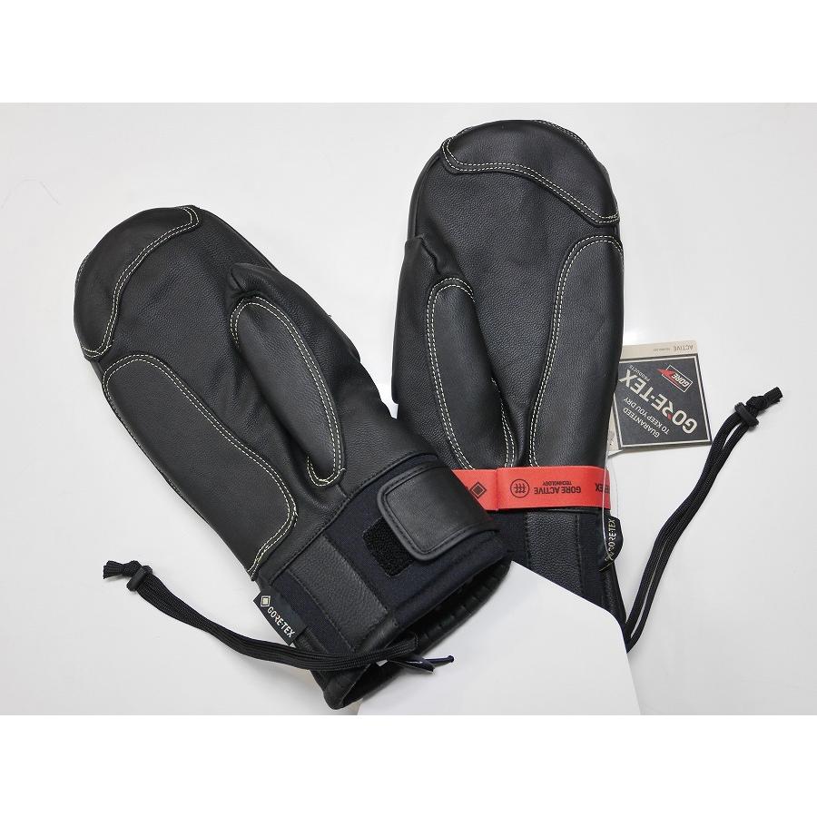 eb's（エビス） 26 ebs スノーボード グローブ CARVING MITT GORE-TEX