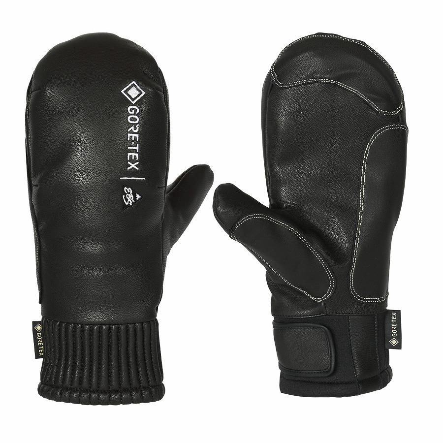 eb's（エビス） 26 ebs スノーボード グローブ CARVING MITT GORE-TEX