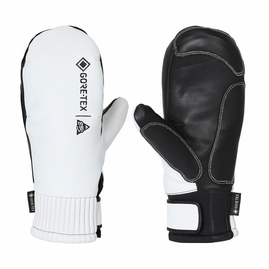 【新品】eb's CARVING MITT GORE-TEX size S eb's（エビス） 26 ebs スノーボード グローブ CARVING MITT GORE-TEX