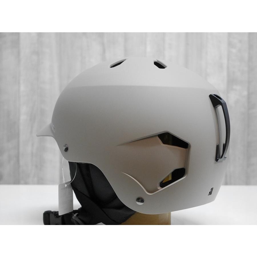 bern 26 bern ヘルメット TEAM WATTS Winterモデル - Matte Sand