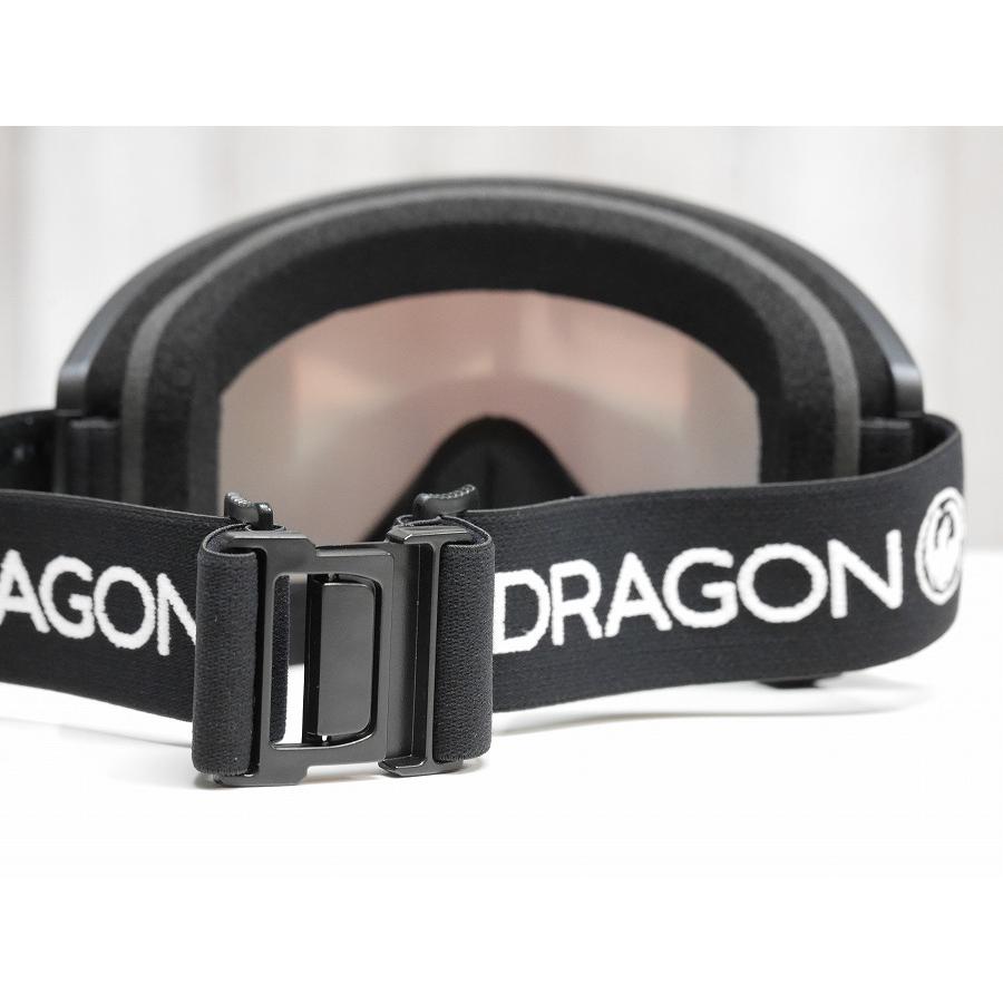 26 DRAGON DX3 L ドラゴン ゴーグル - AUTHENTIC LUMALENS J.RED ION