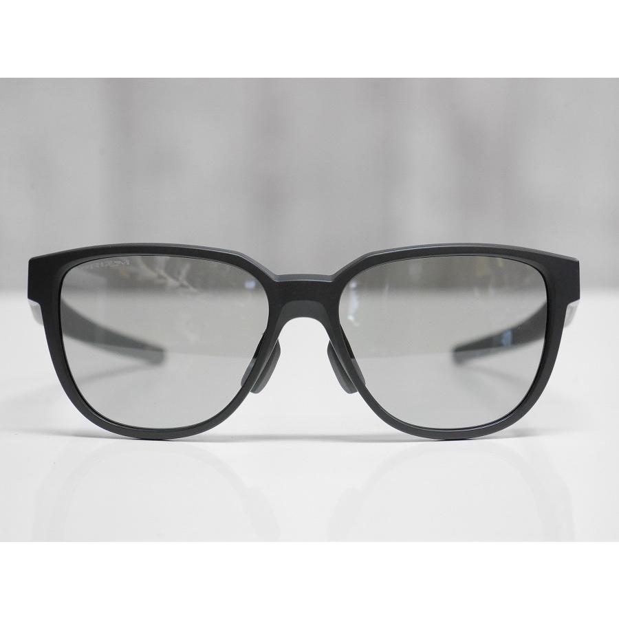 OAKLEY（オークリー） サングラス ACTUATOR - Matte Black / Prizm