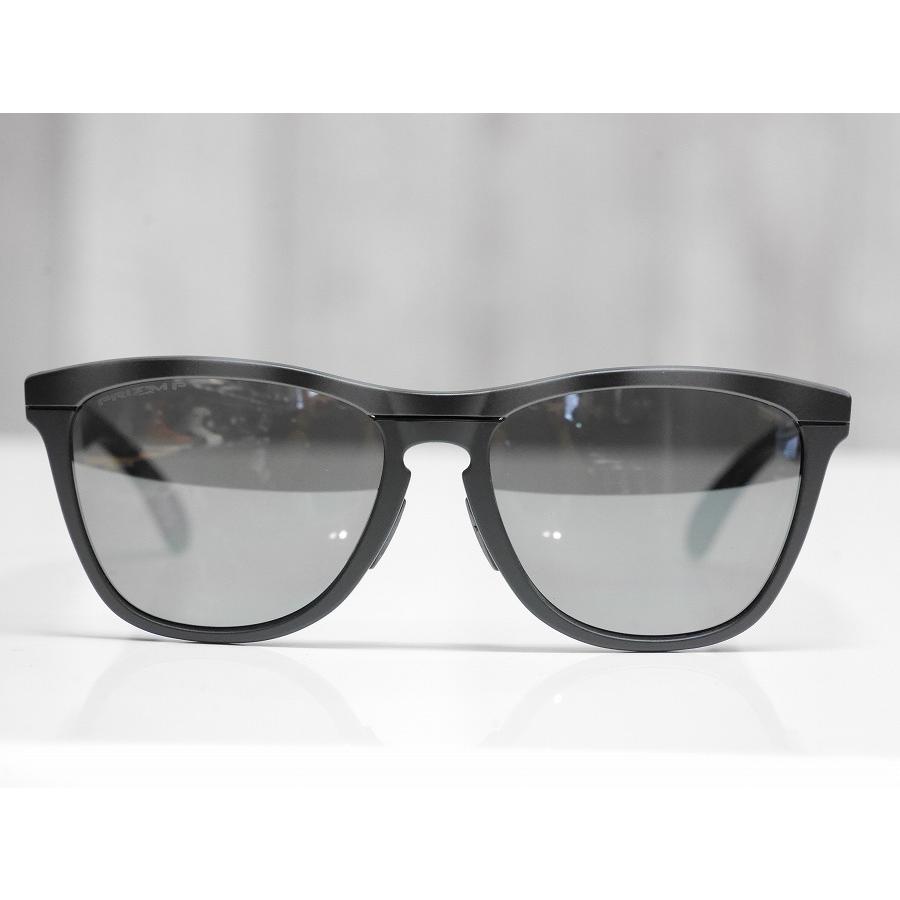 OAKLEY（オークリー） サングラス FROGSKINS RANGE XL - Tort Grey