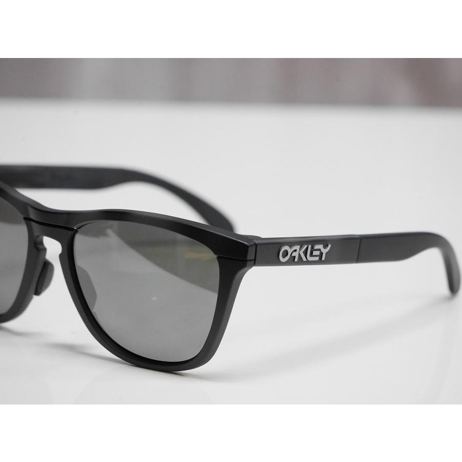 OAKLEY（オークリー） サングラス FROGSKINS RANGE XL - Tort Grey