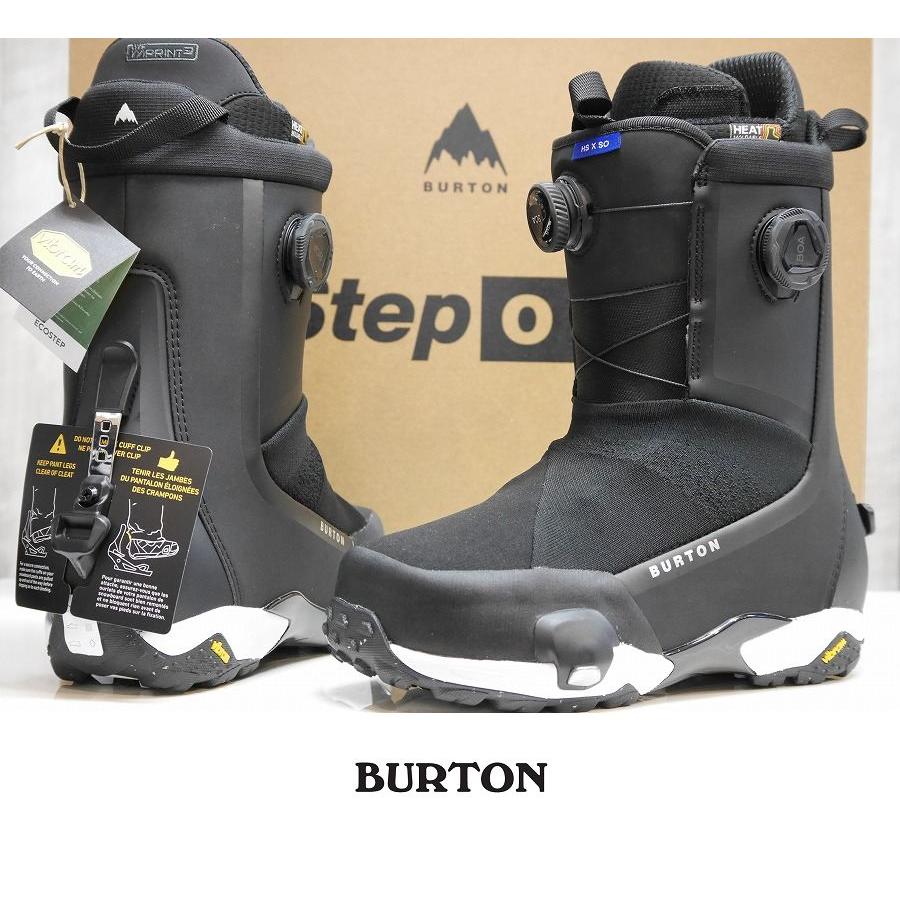 BURTON（バートン） 25-26 BURTON Men's Highshot X Step On Boots