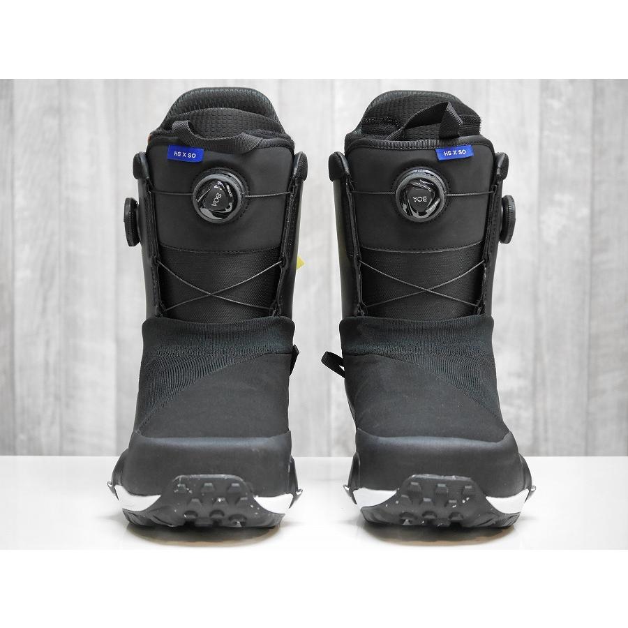 BURTON（バートン） 25-26 BURTON Men's Highshot X Step On Boots