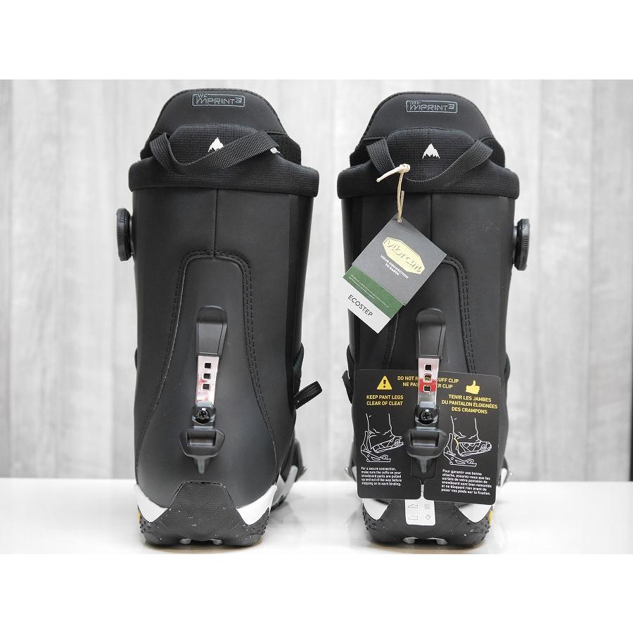 BURTON（バートン） 25-26 BURTON Men's Highshot X Step On Boots