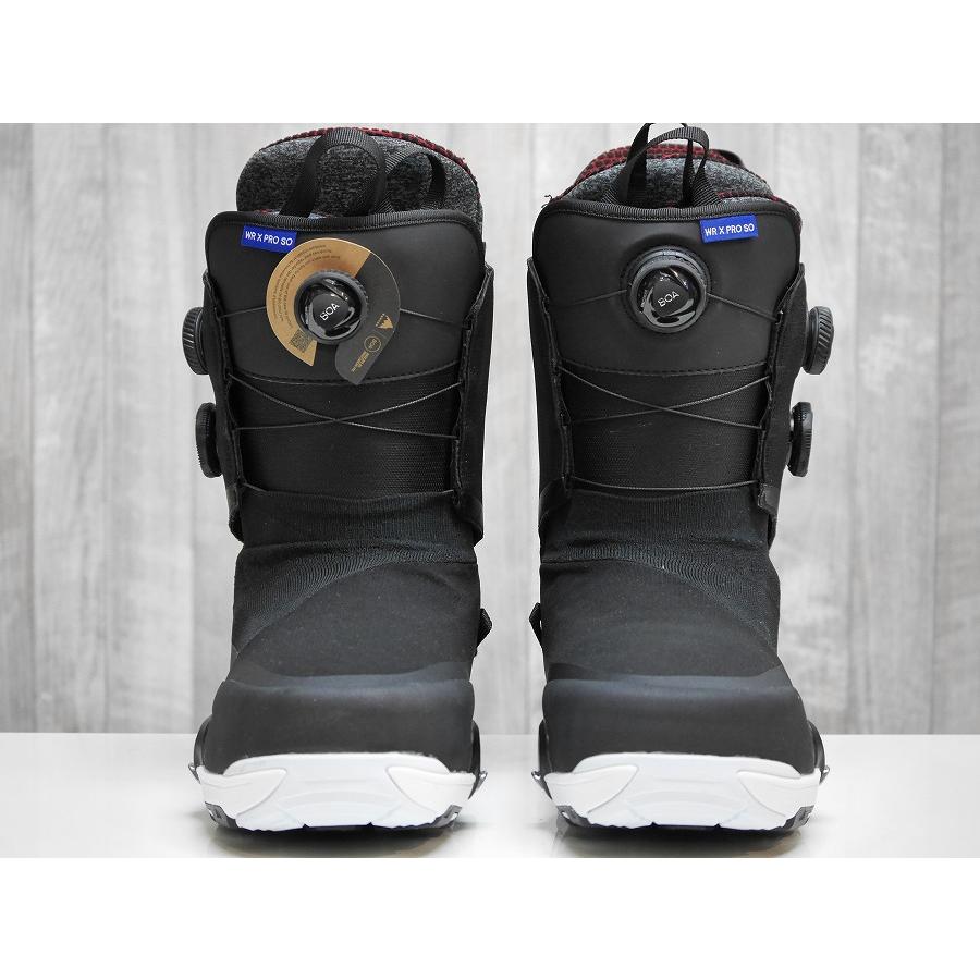 BURTON（バートン） 25-26 BURTON Men's Waverange X Pro Step On