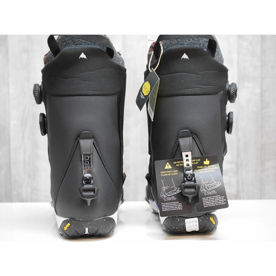 Burtonウェイブレンジx pro wide step on 25-26モデル BURTON（バートン） 【20%OFF】25-26 メンズ ウェイブレンジ X Pro