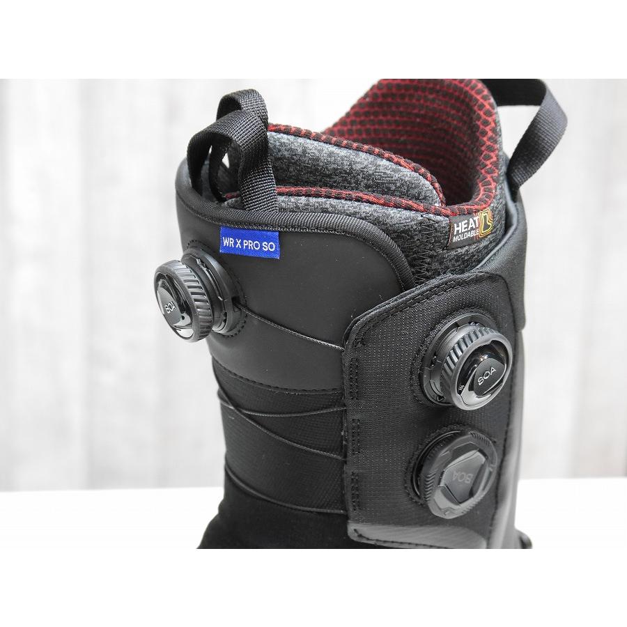 BURTON（バートン） 25-26 BURTON Men's Waverange X Pro Step On