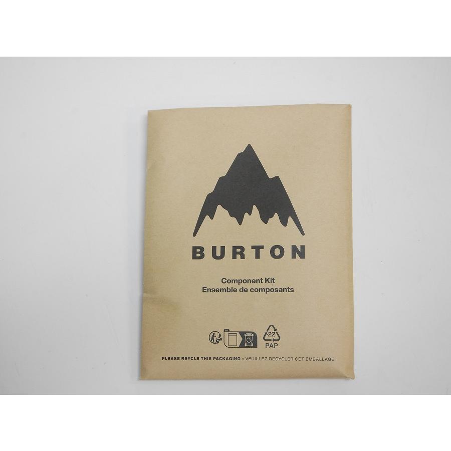 BURTON（バートン） 25-26 BURTON Men's Step On Cartel X EST Binding