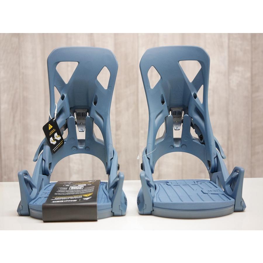 BURTON（バートン） 25-26 BURTON Men's Step On Re:Flex Binding