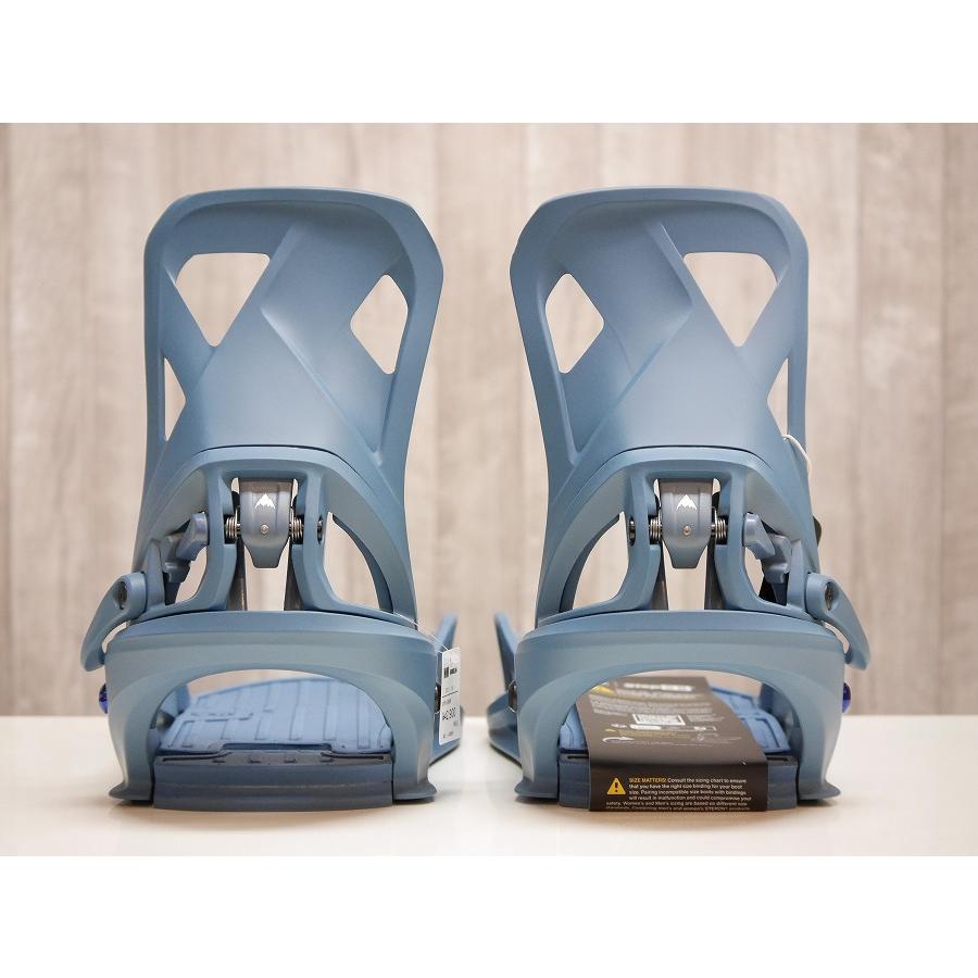 BURTON（バートン） 25-26 BURTON Men's Step On Re:Flex Binding