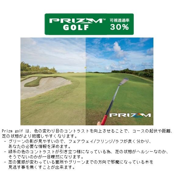 OAKLEY オークリー サングラス BISPHAERA SPEED - Matte Grey Smoke / Prizm Golf プリズムレンズ OO9534-0868 国内正規品の画像