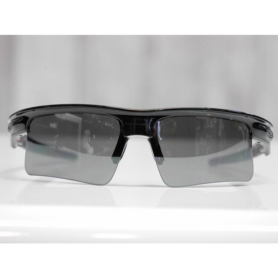 OAKLEY オークリー サングラス BISPHAERA SPEED - Black / Prizm Black Polarized 偏光レンズ プリズムレンズ OO9534-1068 国内正規品の画像