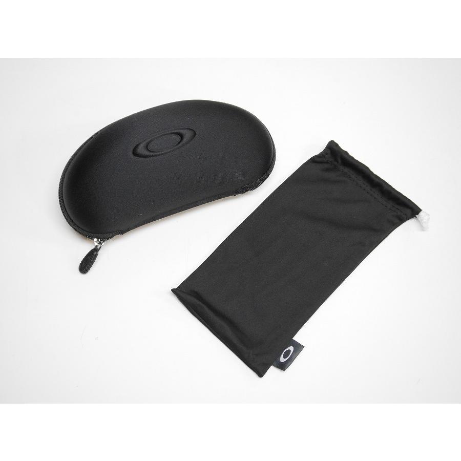 OAKLEY オークリー サングラス BISPHAERA SPEED - Black / Prizm Black Polarized 偏光レンズ プリズムレンズ OO9534-1068 国内正規品の画像