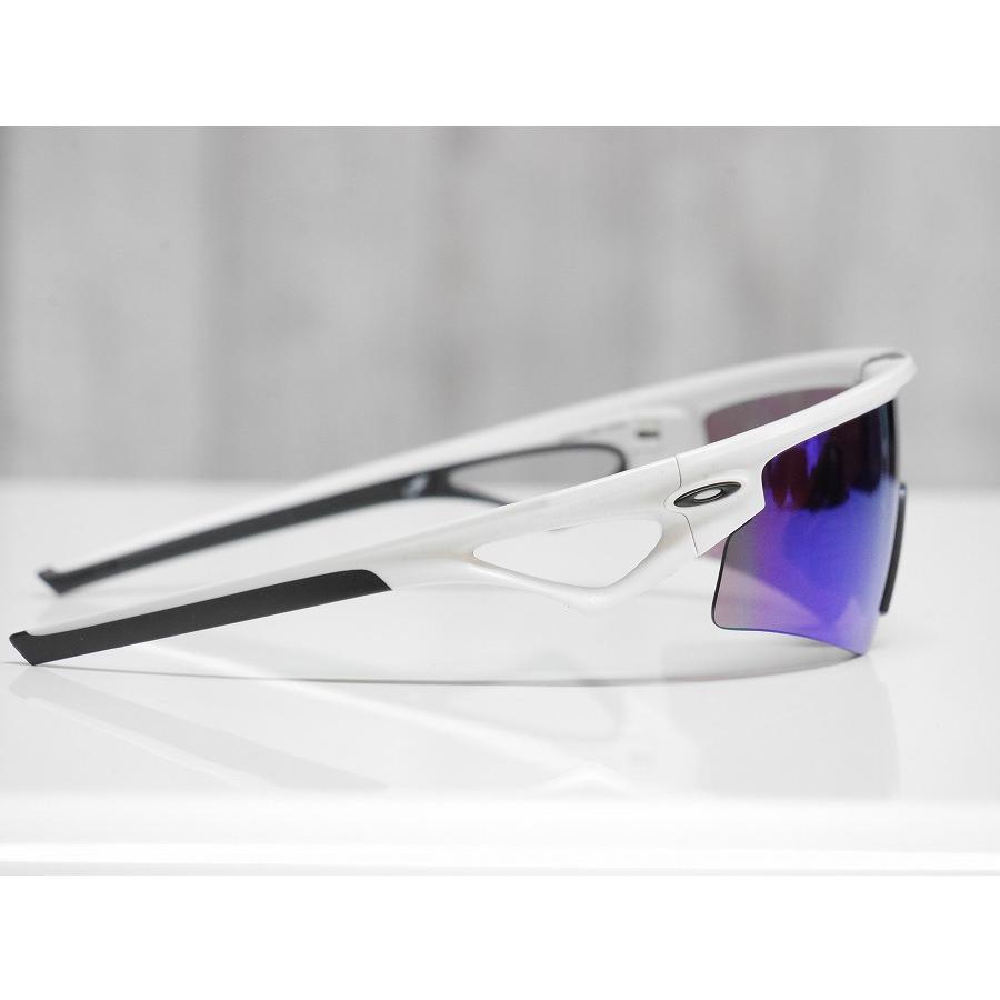 OAKLEY オークリー サングラス SPHAERA STRIKE - Matte Mist / Prizm Road Jade プリズムレンズ OO9531-0537 国内正規品_2