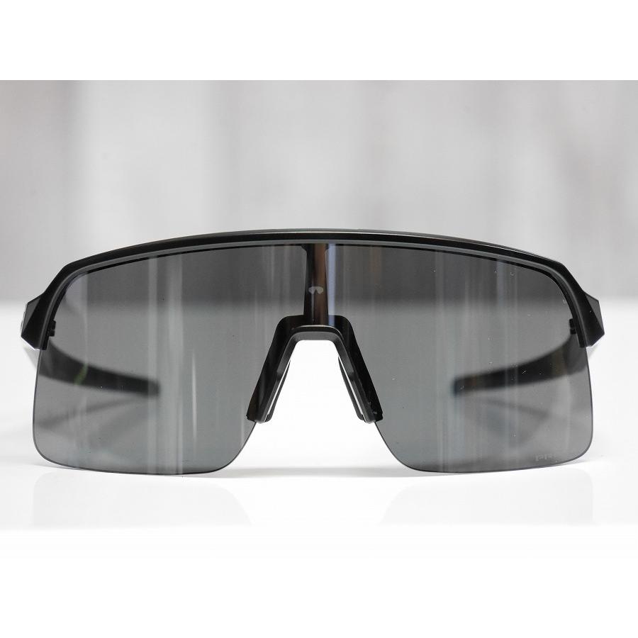OAKLEY オークリー サングラス SUTRO LITE - Matte Black / Prizm Black プリズムレンズ OO9463A-0339 国内正規品 アジアンフィットの画像