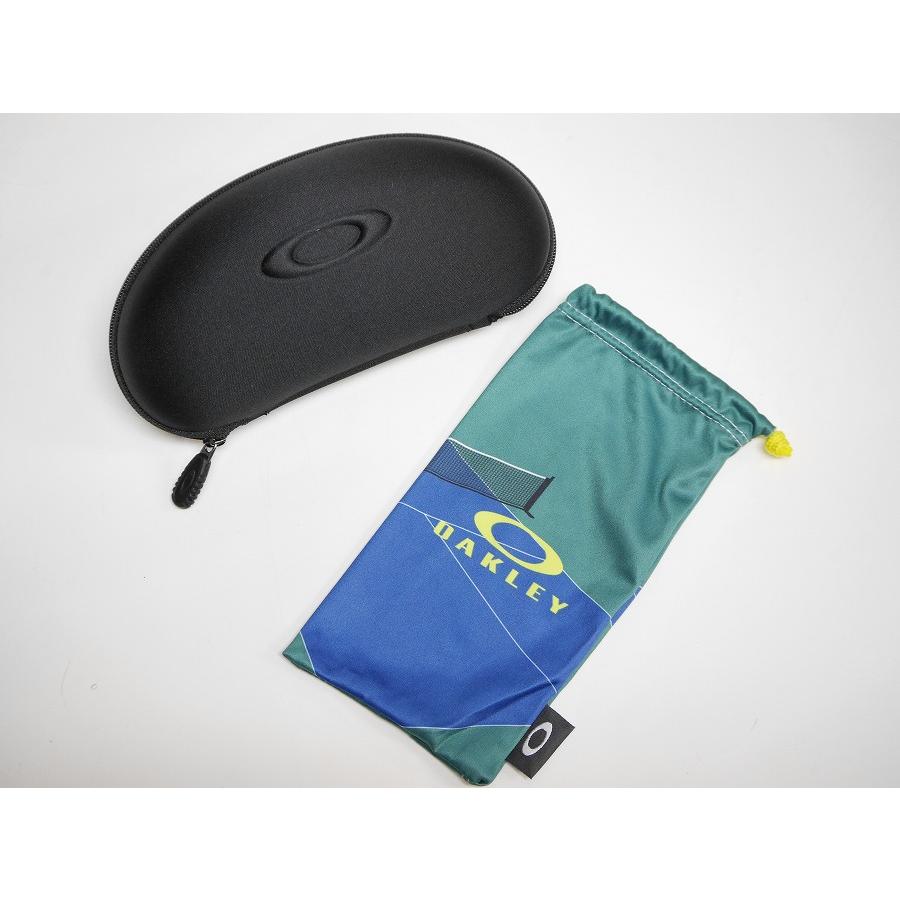 OAKLEY オークリー サングラス SUTRO LITE - Matte Black / Prizm Road Jade プリズムレンズ OO9463A-3439 国内正規品 アジアンフィットの画像