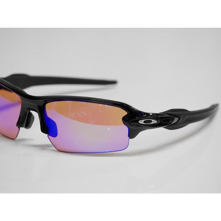 OAKLEY（オークリー） サングラス FLAK 2.0 - Polished Black / PRIZM