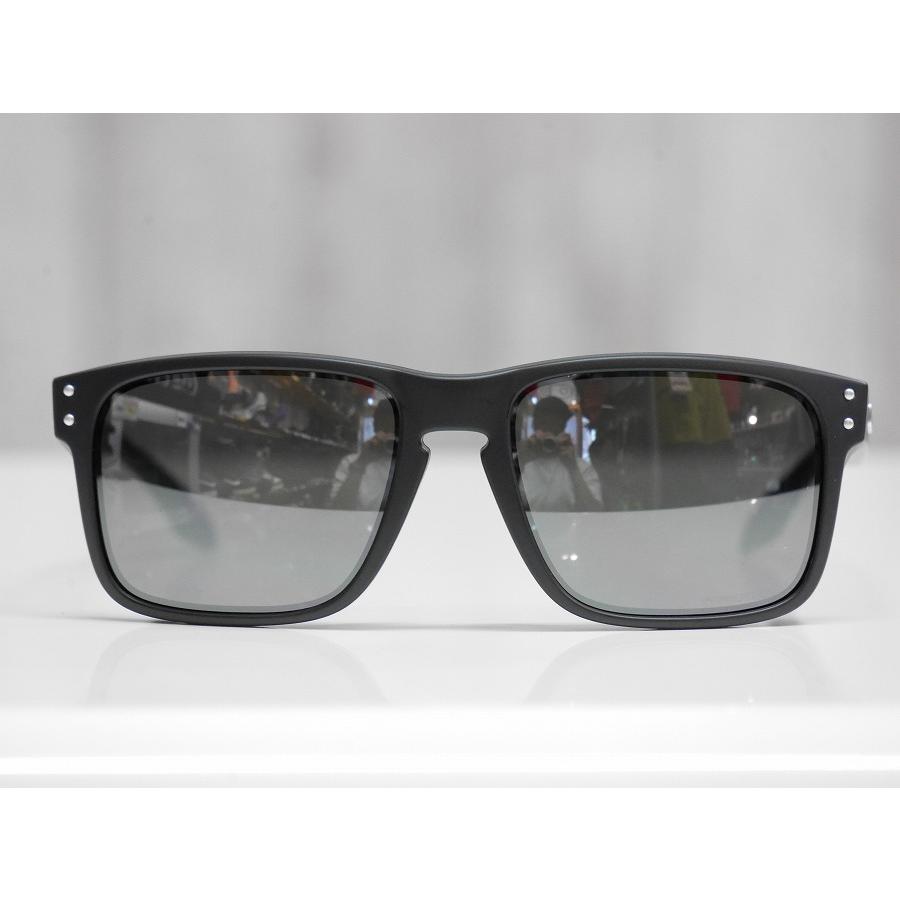OAKLEY オークリー サングラス HOLBROOK - Matte Black / Prizm OAKLEY オークリー サングラス HOLBROOK - Matte Black / Prizm