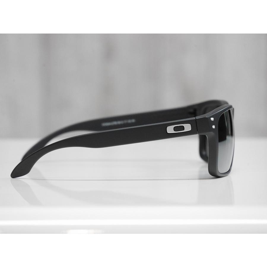 OAKLEY オークリー サングラス HOLBROOK - Matte Black / Prizm OAKLEY オークリー サングラス HOLBROOK - Matte Black / Prizm