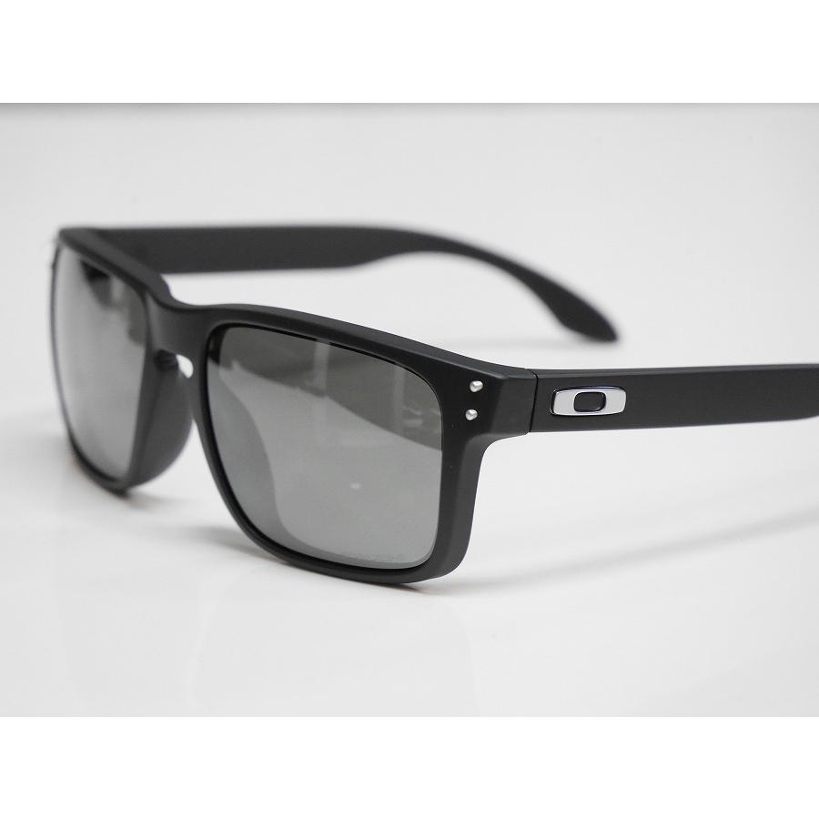 OAKLEY オークリー サングラス HOLBROOK - Matte Black / Prizm OAKLEY オークリー サングラス HOLBROOK - Matte Black / Prizm