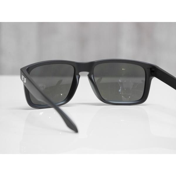OAKLEY（オークリー） サングラス HOLBROOK - Matte Black / Prizm