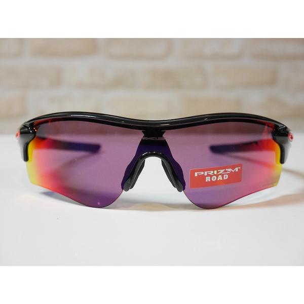 OAKLEY（オークリー） サングラス RADARLOCK PATH - Polished Black