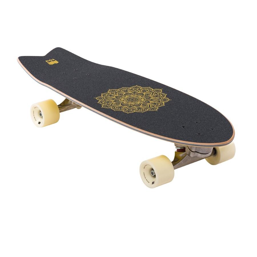 22 YOW SURF SKATE ヤウ サーフスケート HUNTINGTON 30 - S5 22 YOW SURF SKATE ヤウ サーフスケート HUNTINGTON 30 - S5