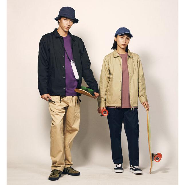 SP/BVコーチジャケット　ベージュ　Lサイズ T／C コーチ ジャケット（裏地付） 7448－01 044