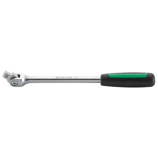 超歓迎 Stahlwille スタビレー 424 3 8sq スピンナーハンドル 424 2k 選べるサイズ展開 Www Skylanceronline Com
